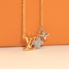 LV Necklaces